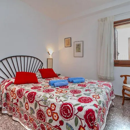 Panxo By Interhome L' Escala