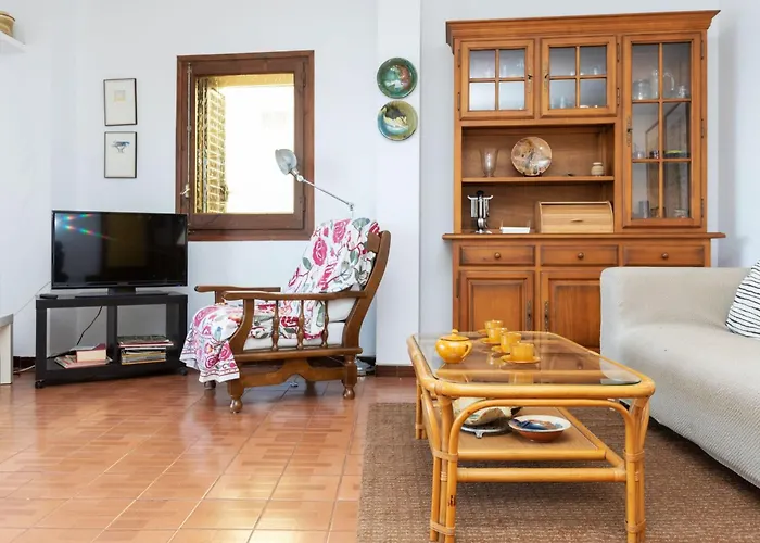 Panxo By Interhome * L' Escala