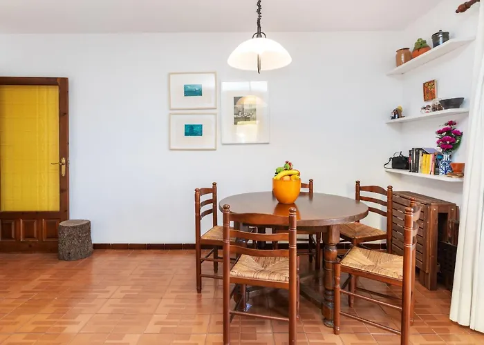 Panxo By Interhome * L' Escala