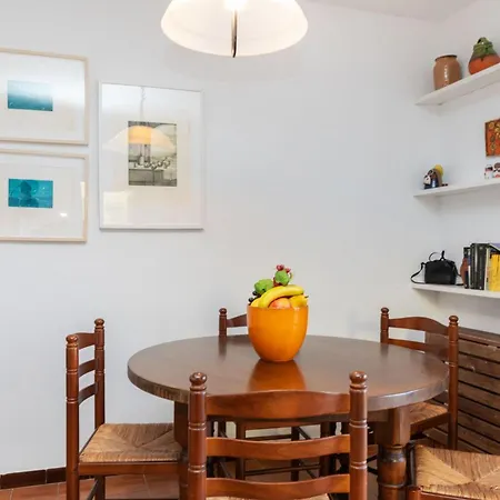 Apartment Panxo By Interhome