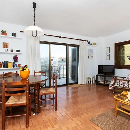 Panxo By Interhome L'Escala