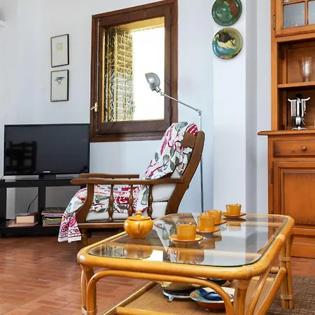 Apartment Panxo By Interhome *