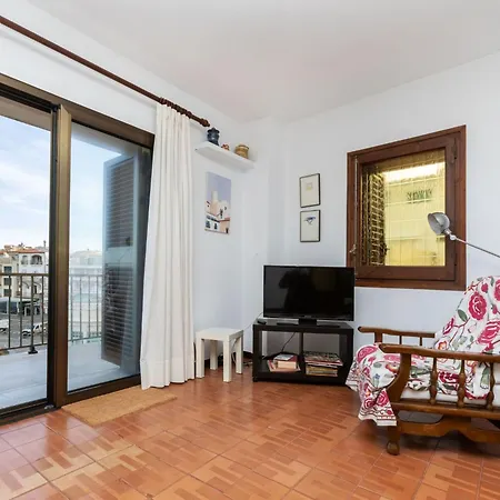 Apartment Panxo By Interhome L'Escala