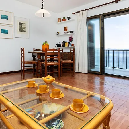 Panxo By Interhome * L'Escala