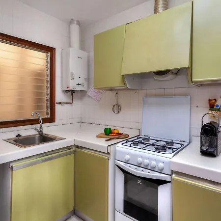 Panxo By Interhome Apartment *