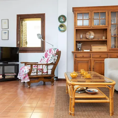 Panxo By Interhome * L' Escala
