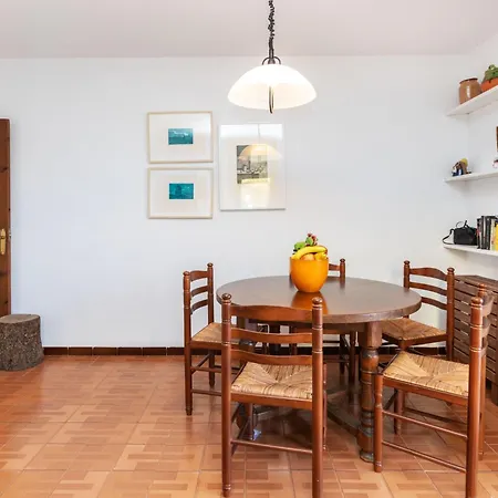 Panxo By Interhome * L' Escala