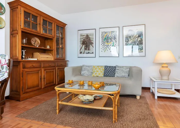 Panxo By Interhome