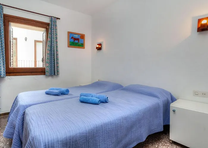 Διαμέρισμα Panxo By Interhome L' Escala