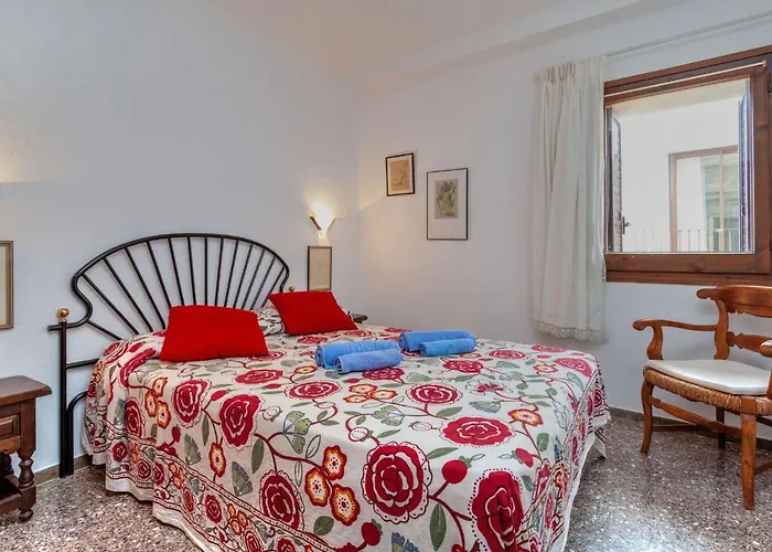 Panxo By Interhome L' Escala